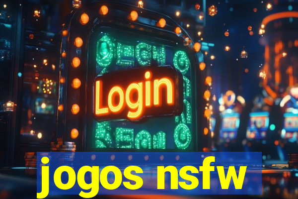 jogos nsfw